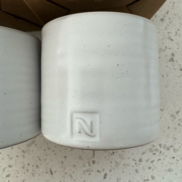 New Nespresso Candle Holder (x2) - Picture 5 of 12